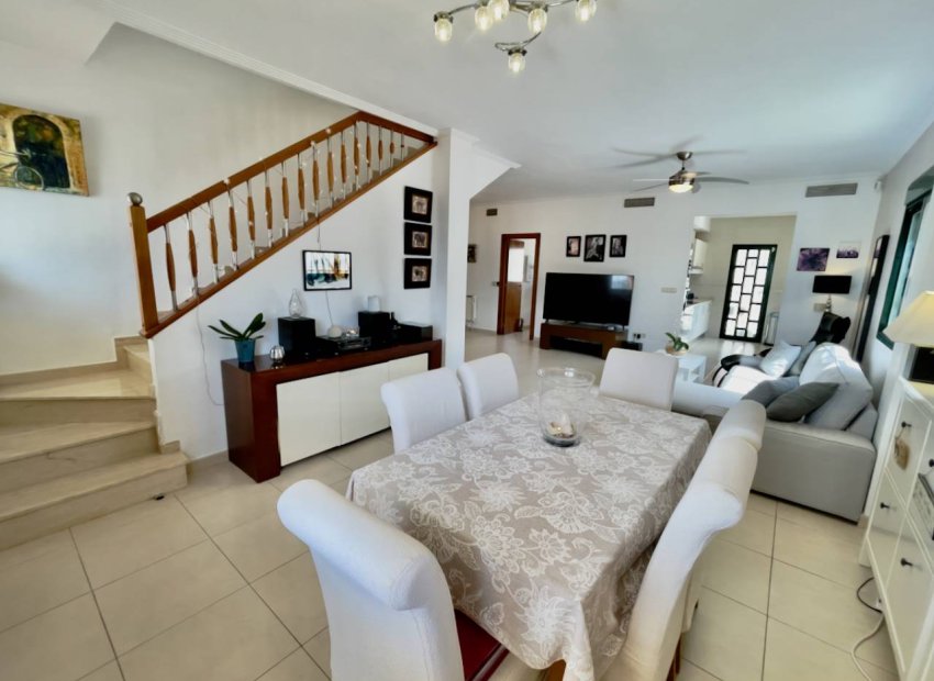 Resale - Villa - Ciudad Quesada - La Fiesta