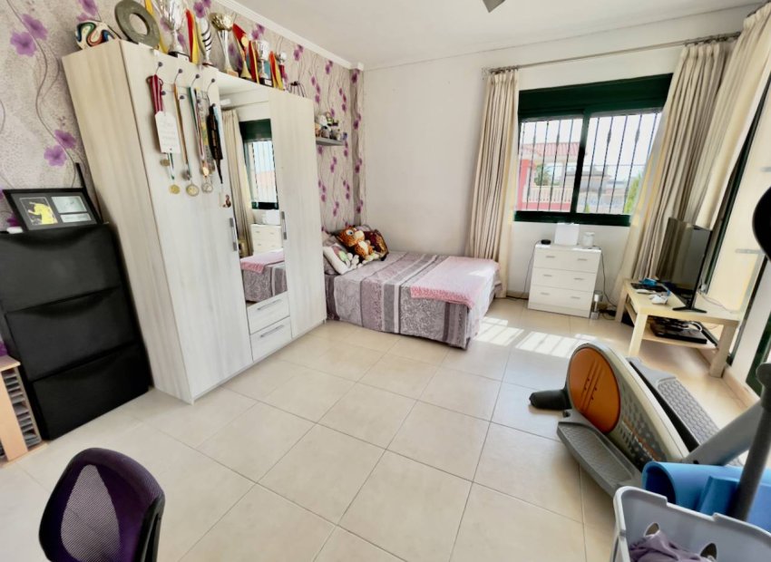 Resale - Villa - Ciudad Quesada - La Fiesta