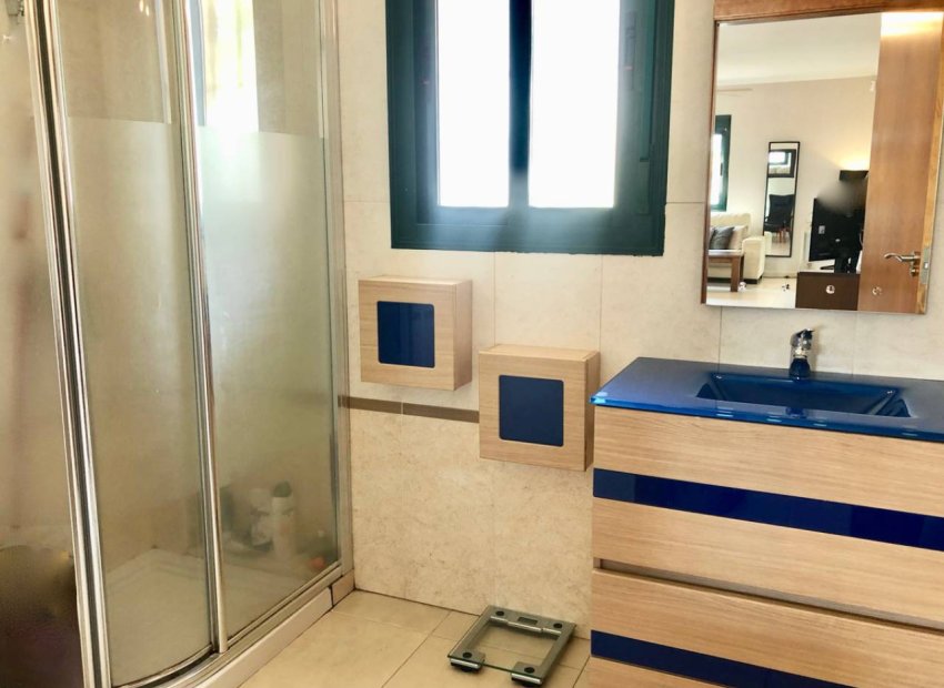 Resale - Villa - Ciudad Quesada - La Fiesta