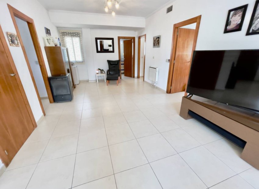 Resale - Villa - Ciudad Quesada - La Fiesta