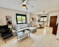 Resale - Villa - Ciudad Quesada - La Fiesta