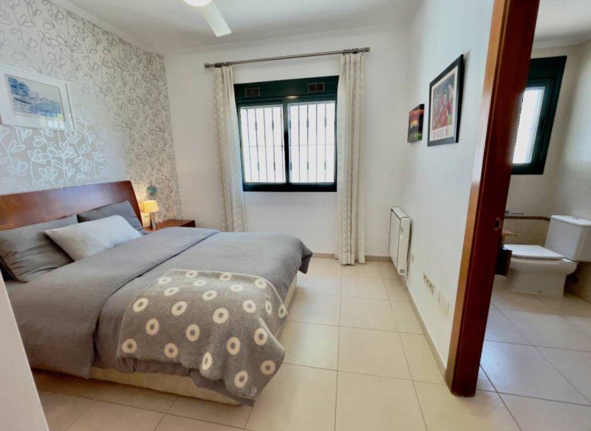 Resale - Villa - Ciudad Quesada - La Fiesta