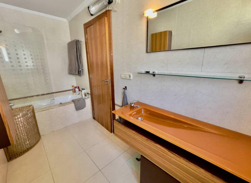 Resale - Villa - Ciudad Quesada - La Fiesta