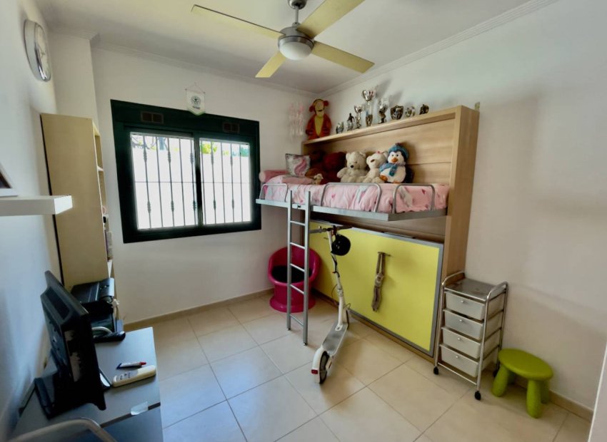 Resale - Villa - Ciudad Quesada - La Fiesta