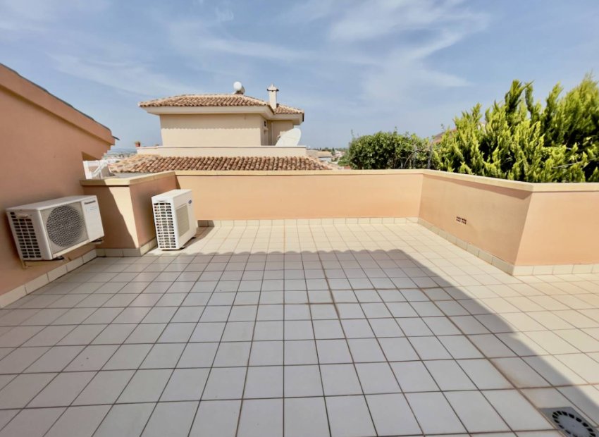 Resale - Villa - Ciudad Quesada - La Fiesta