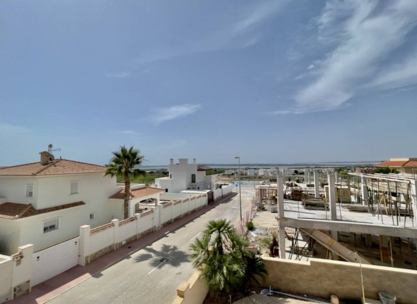 Resale - Villa - Ciudad Quesada - La Fiesta