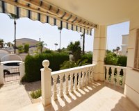 Resale - Villa - Ciudad Quesada - La Fiesta