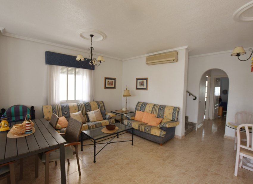 Resale - Villa - Ciudad Quesada - La Fiesta