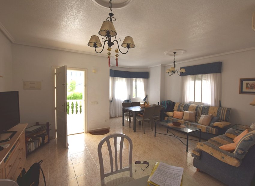 Resale - Villa - Ciudad Quesada - La Fiesta