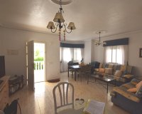 Resale - Villa - Ciudad Quesada - La Fiesta