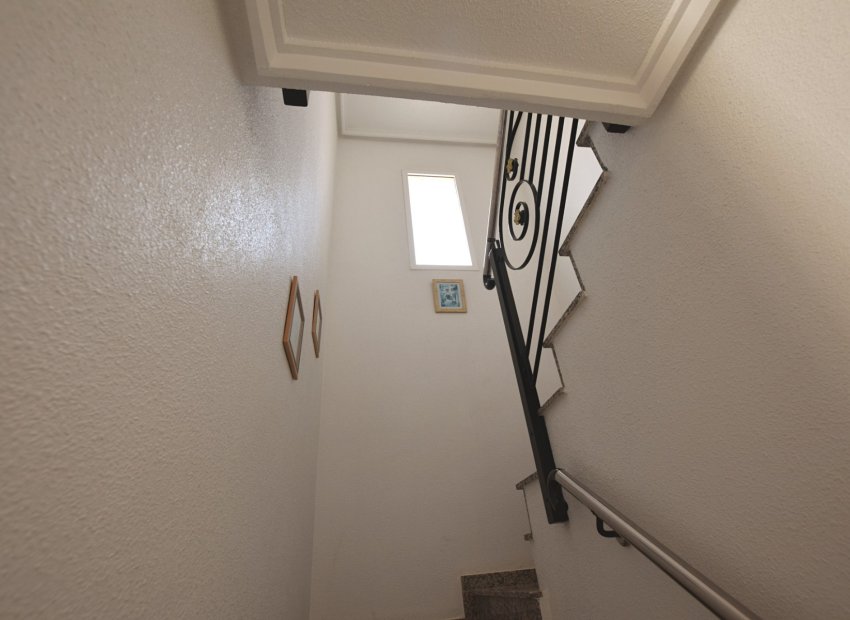 Resale - Villa - Ciudad Quesada - La Fiesta