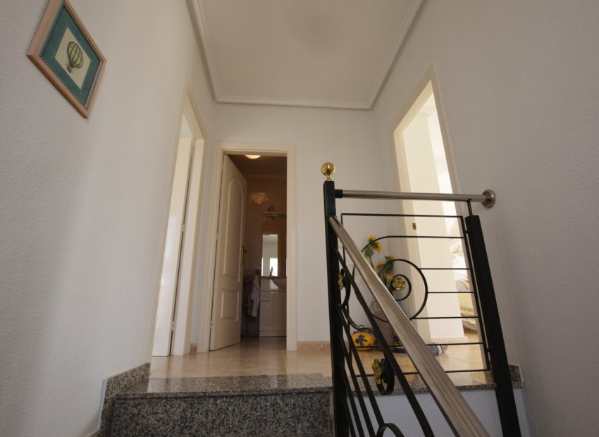 Resale - Villa - Ciudad Quesada - La Fiesta