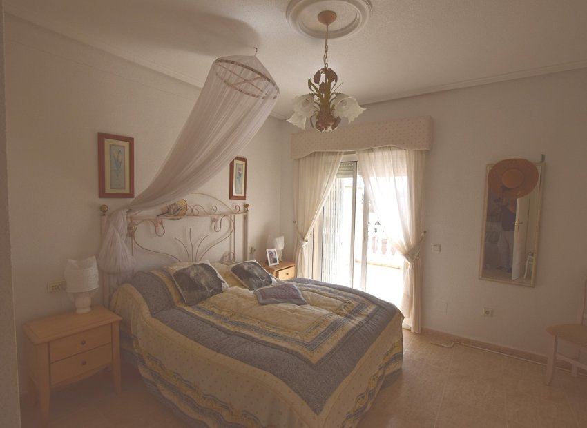 Resale - Villa - Ciudad Quesada - La Fiesta