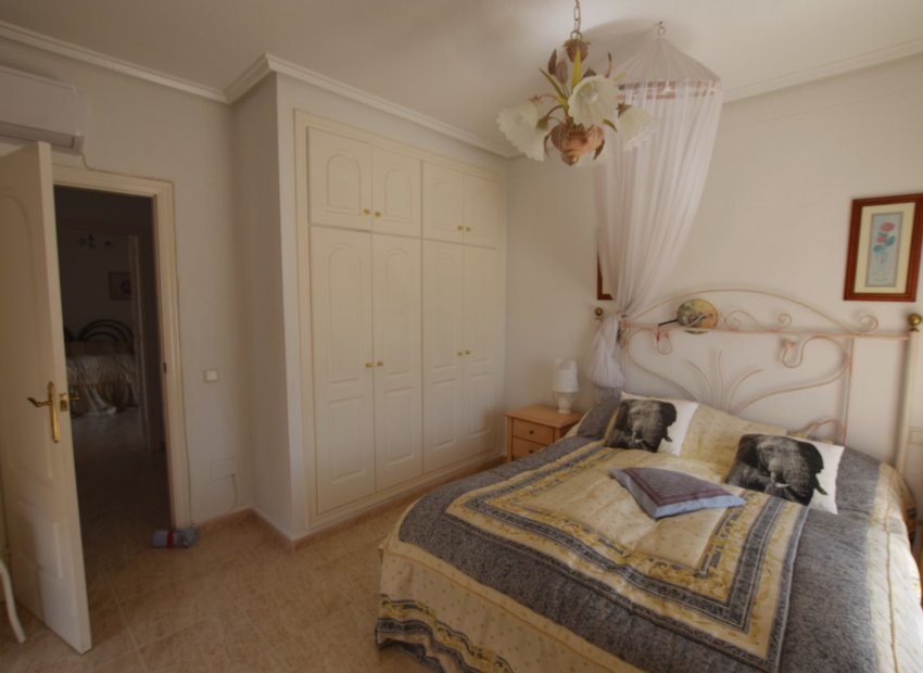 Resale - Villa - Ciudad Quesada - La Fiesta