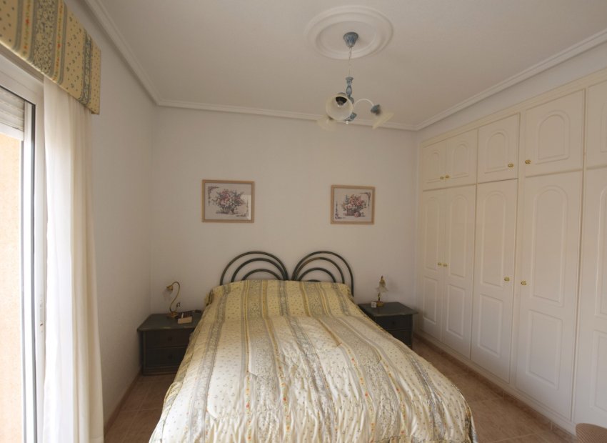 Resale - Villa - Ciudad Quesada - La Fiesta