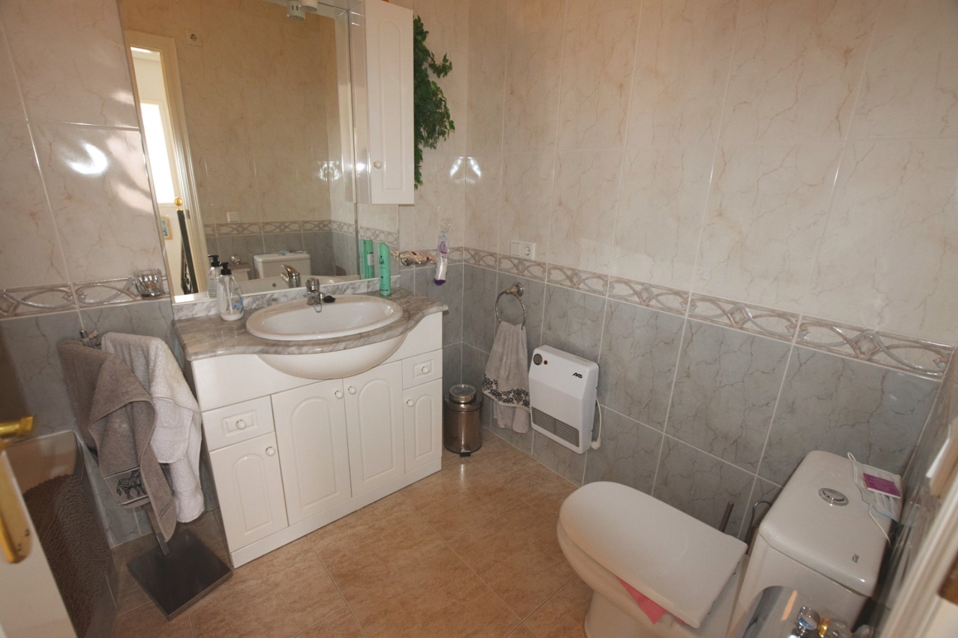 Resale - Villa - Ciudad Quesada - La Fiesta