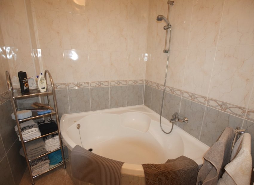 Resale - Villa - Ciudad Quesada - La Fiesta