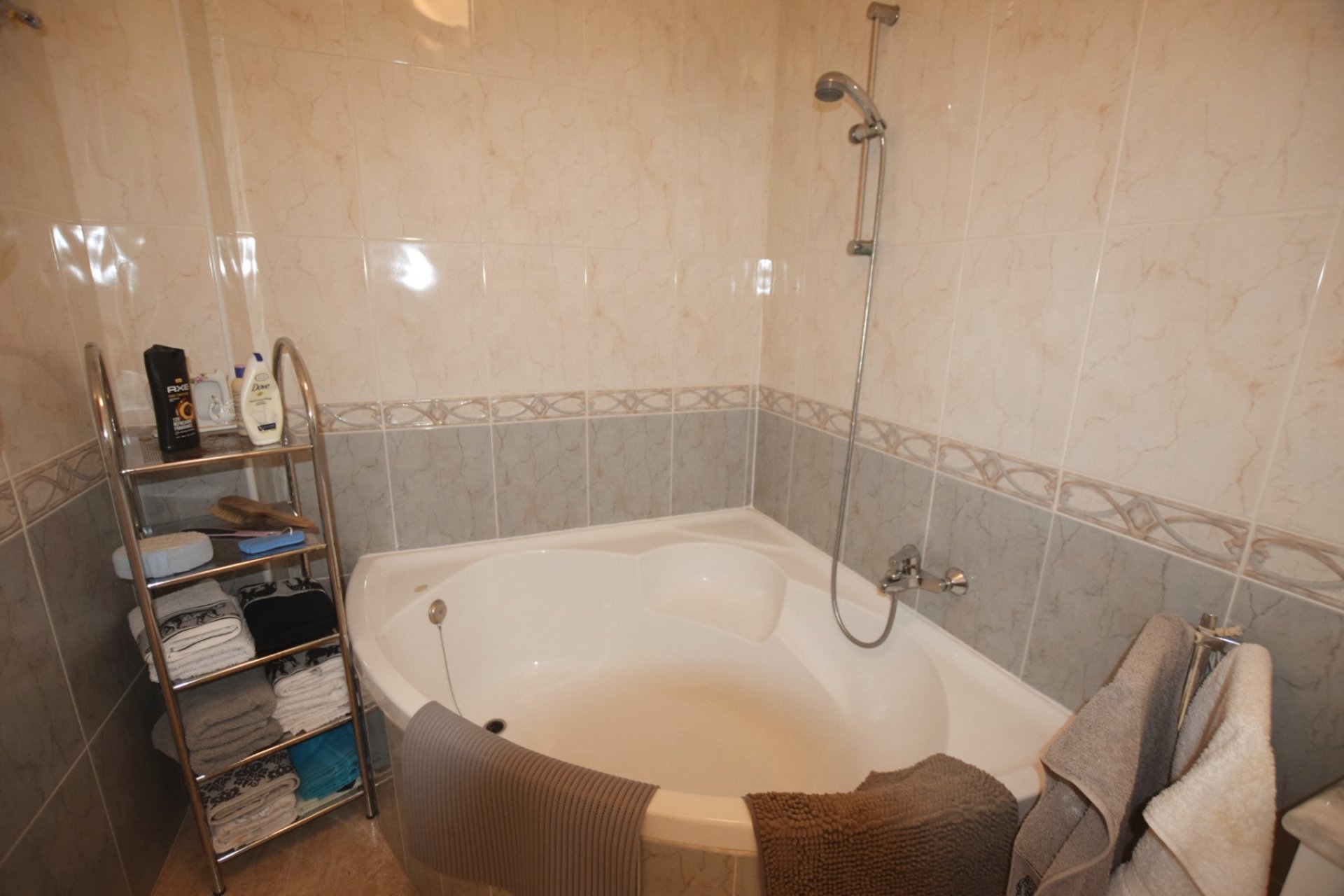 Resale - Villa - Ciudad Quesada - La Fiesta