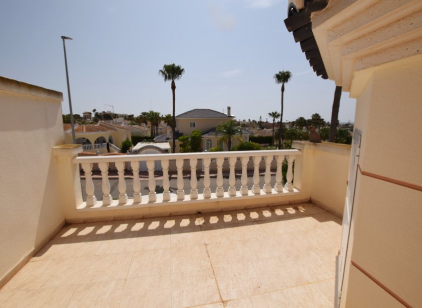 Resale - Villa - Ciudad Quesada - La Fiesta