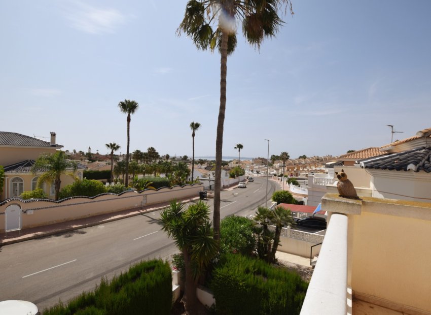 Resale - Villa - Ciudad Quesada - La Fiesta