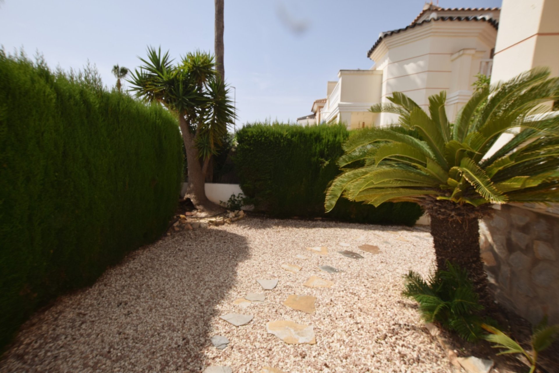 Resale - Villa - Ciudad Quesada - La Fiesta