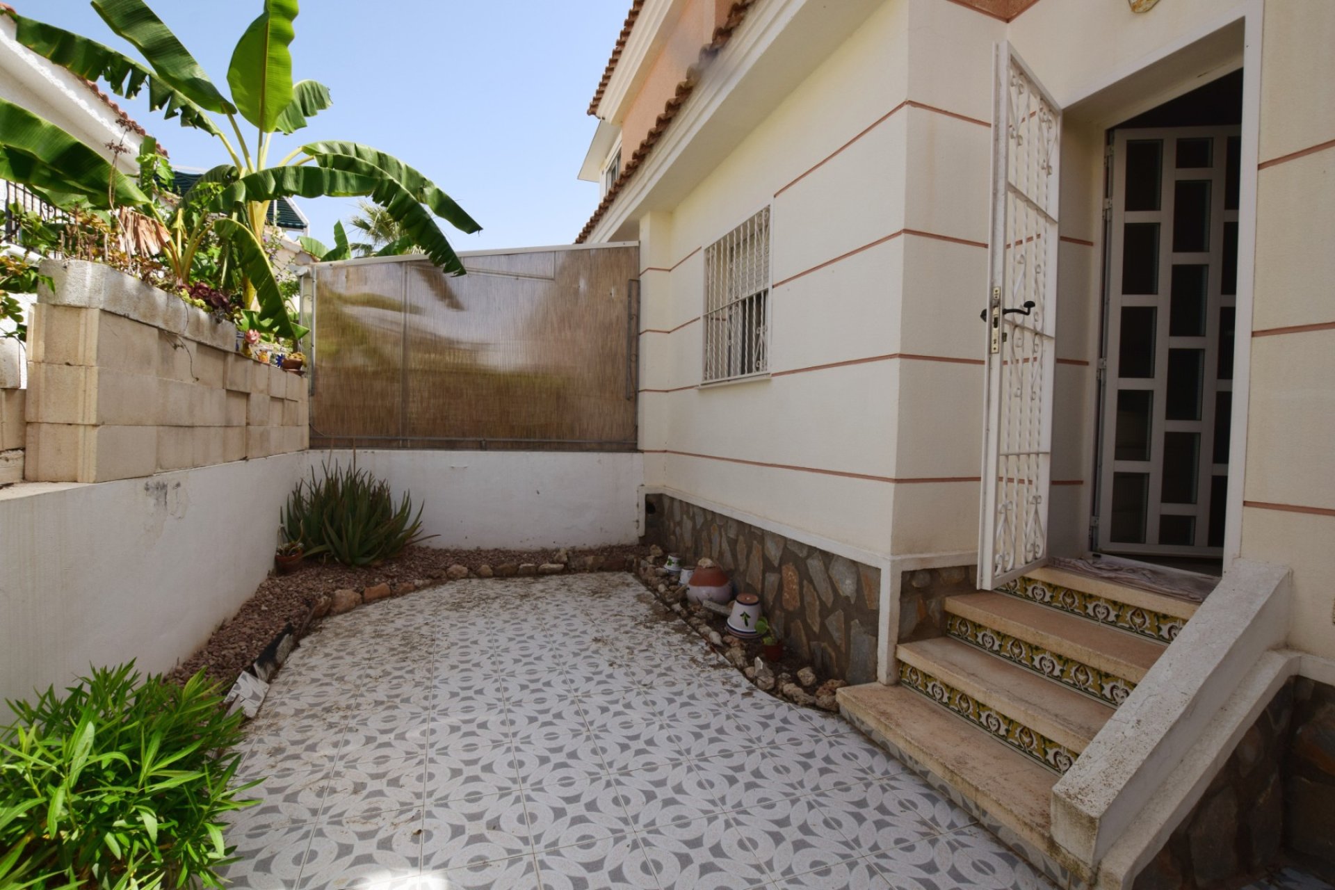 Resale - Villa - Ciudad Quesada - La Fiesta