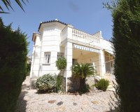 Resale - Villa - Ciudad Quesada - La Fiesta