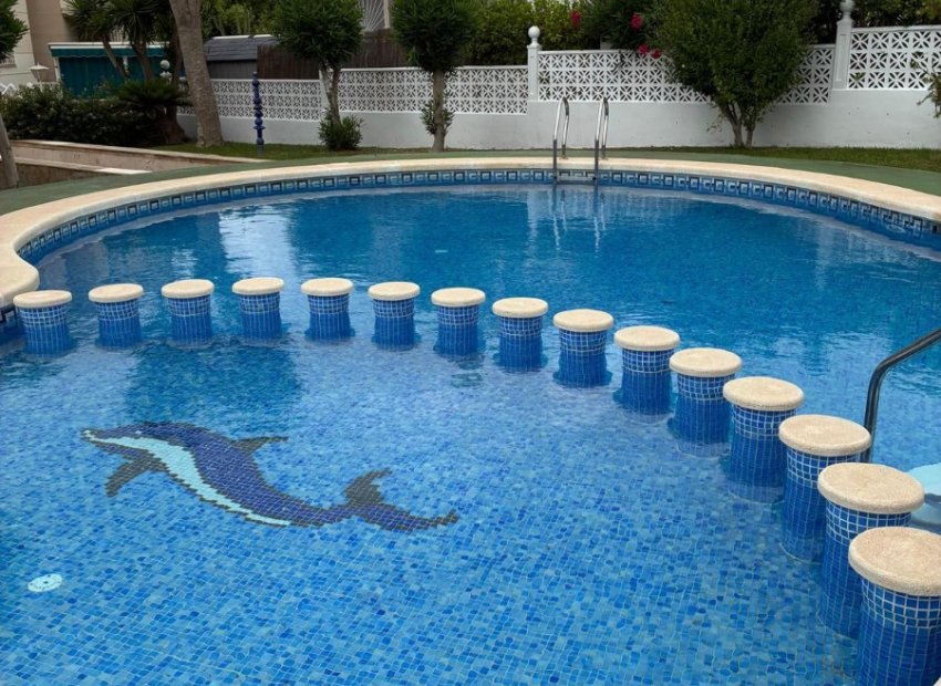 Resale - Villa - Ciudad Quesada - La Fiesta