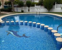 Resale - Villa - Ciudad Quesada - La Fiesta