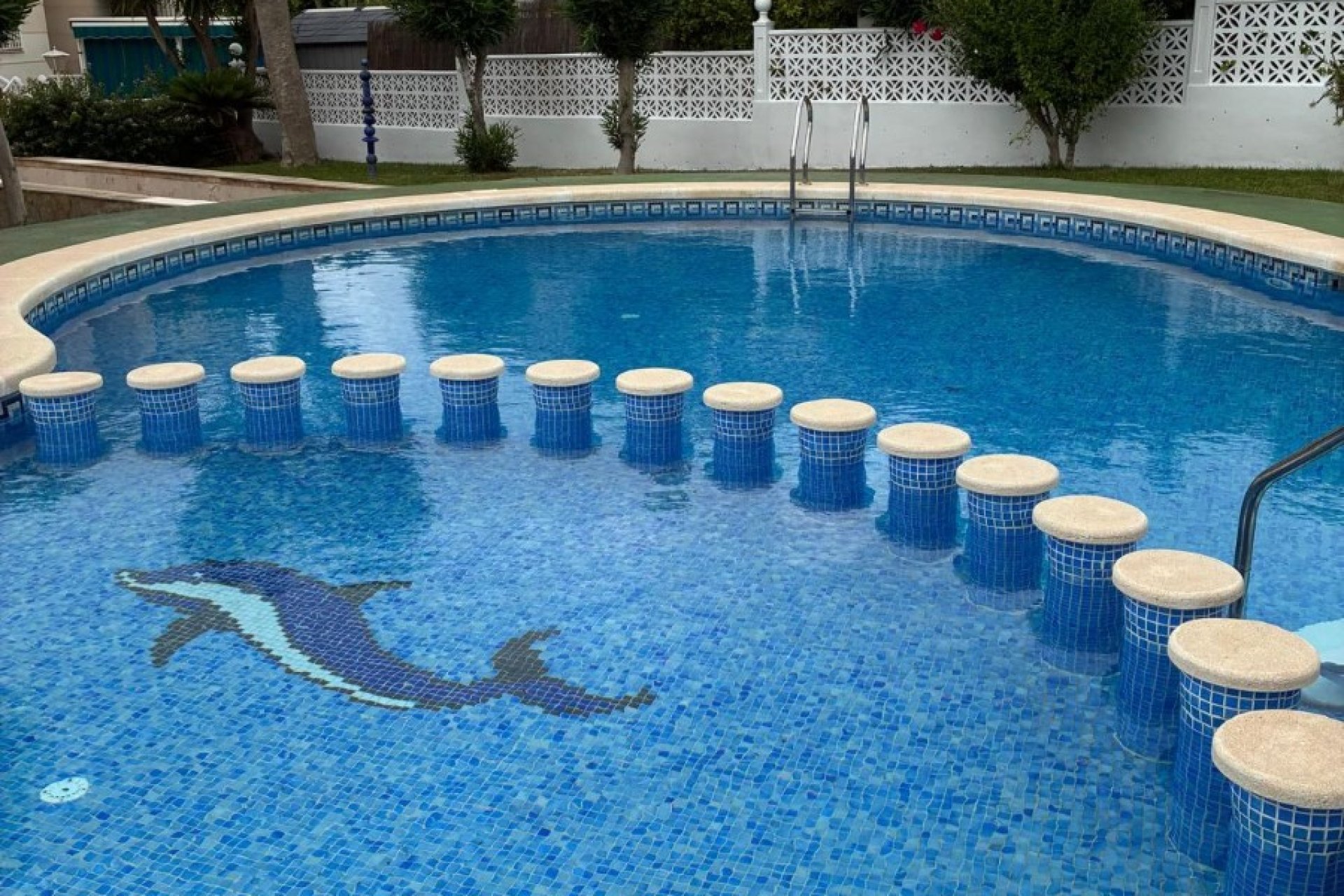 Resale - Villa - Ciudad Quesada - La Fiesta