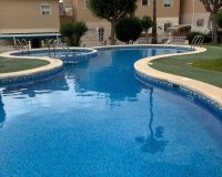 Resale - Villa - Ciudad Quesada - La Fiesta