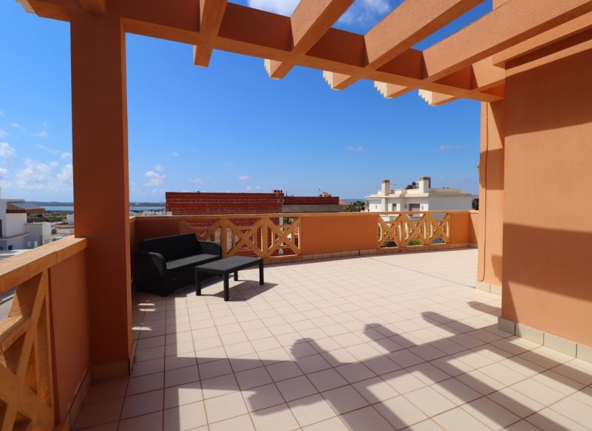 Resale - Villa - Ciudad Quesada - La Fiesta