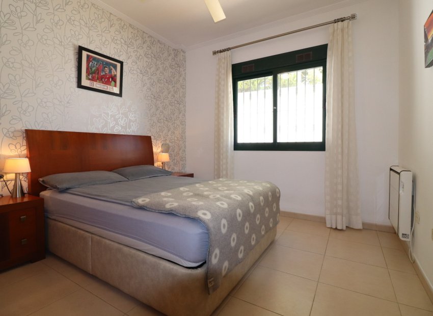 Resale - Villa - Ciudad Quesada - La Fiesta