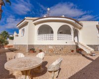 Resale - Villa - Ciudad Quesada - La Fiesta