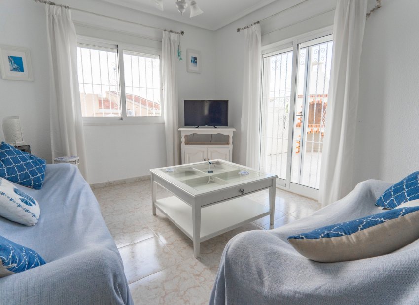 Resale - Villa - Ciudad Quesada - La Fiesta