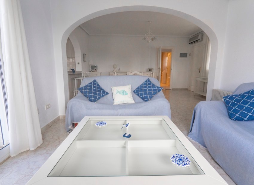 Resale - Villa - Ciudad Quesada - La Fiesta