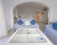 Resale - Villa - Ciudad Quesada - La Fiesta