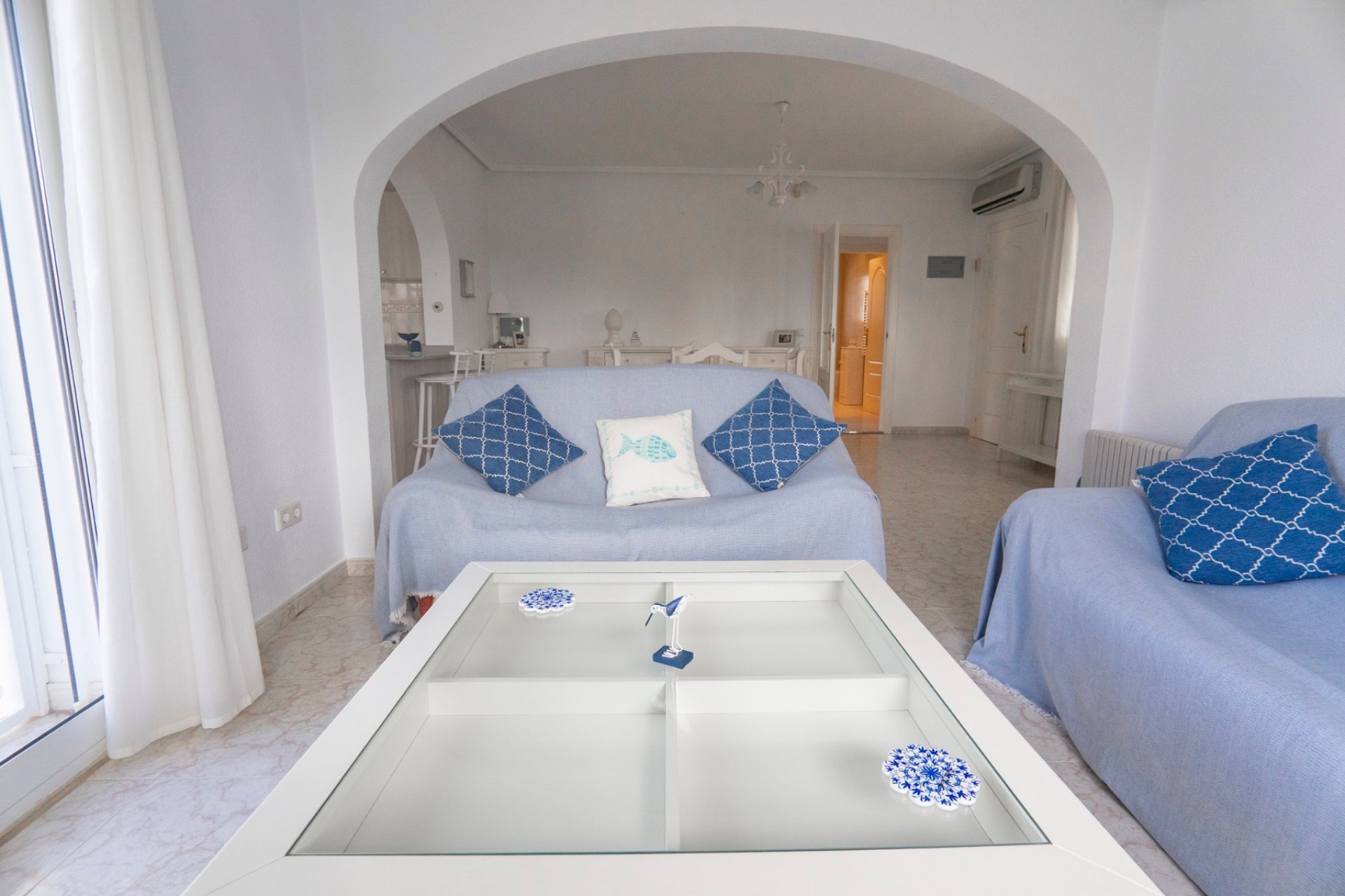 Resale - Villa - Ciudad Quesada - La Fiesta