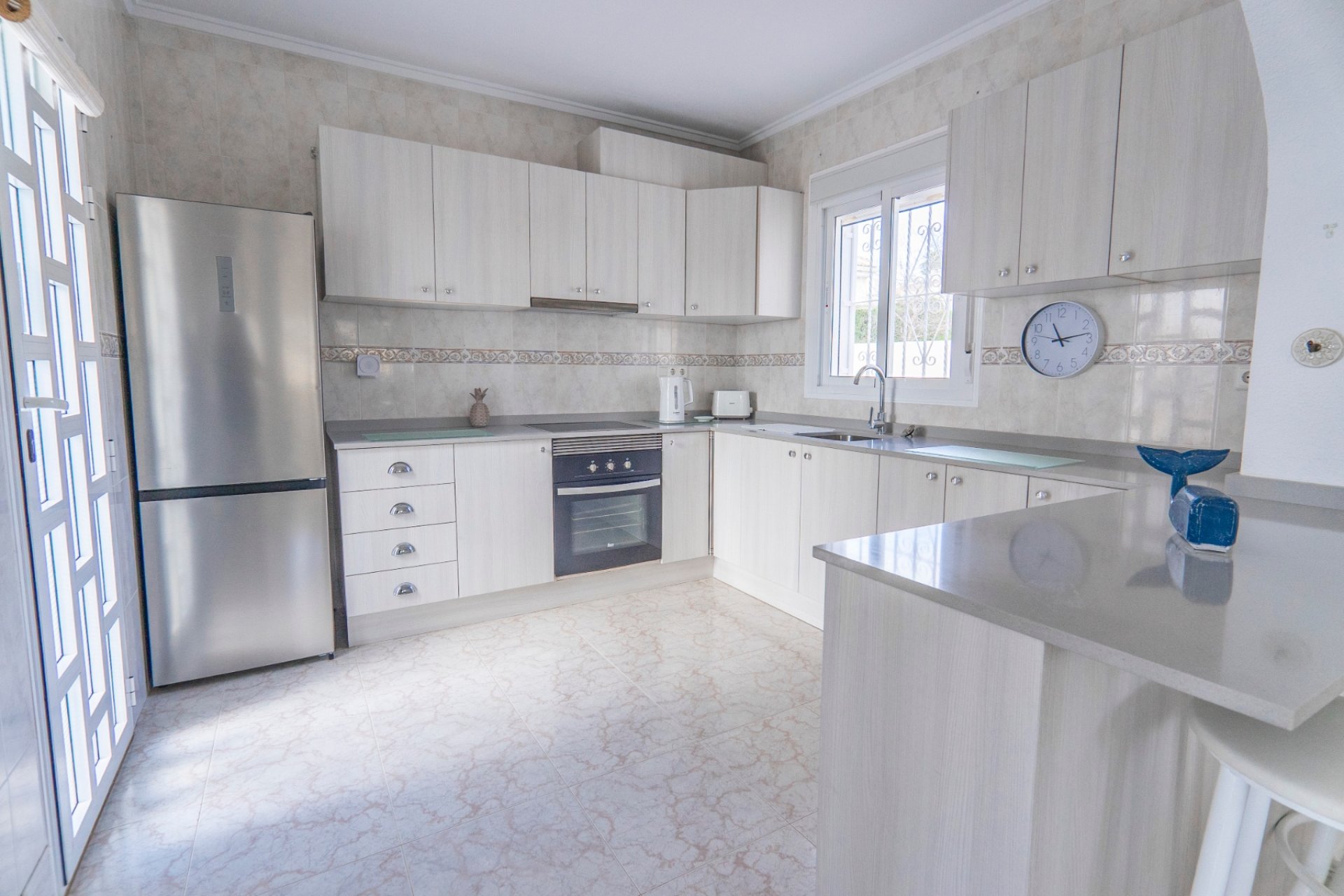 Resale - Villa - Ciudad Quesada - La Fiesta