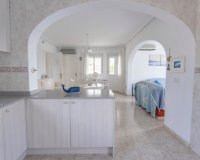 Resale - Villa - Ciudad Quesada - La Fiesta