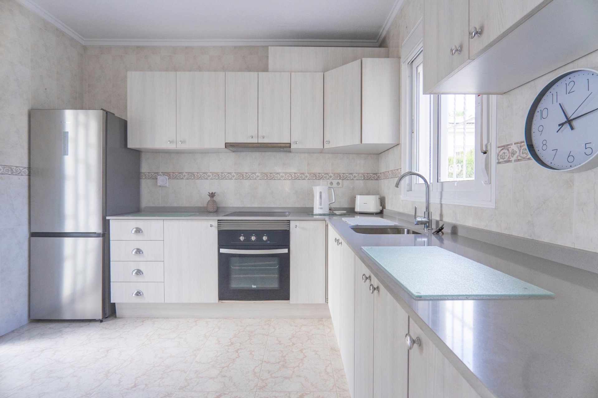 Resale - Villa - Ciudad Quesada - La Fiesta