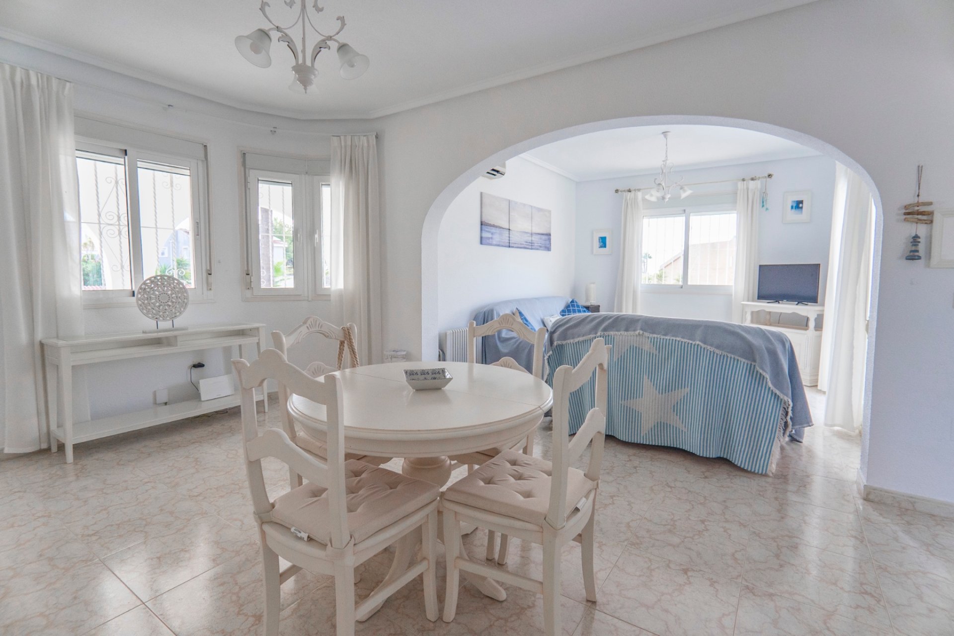 Resale - Villa - Ciudad Quesada - La Fiesta