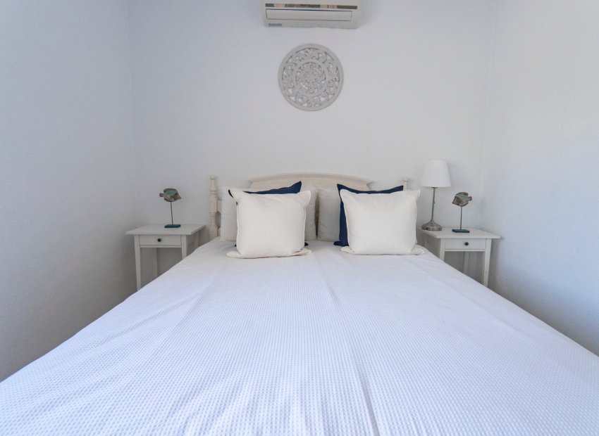 Resale - Villa - Ciudad Quesada - La Fiesta