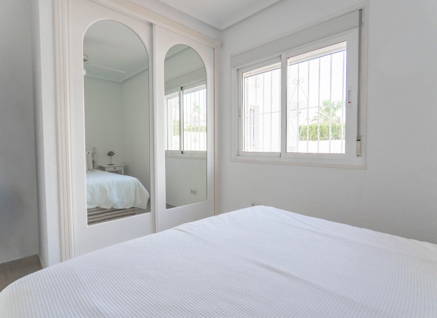 Resale - Villa - Ciudad Quesada - La Fiesta