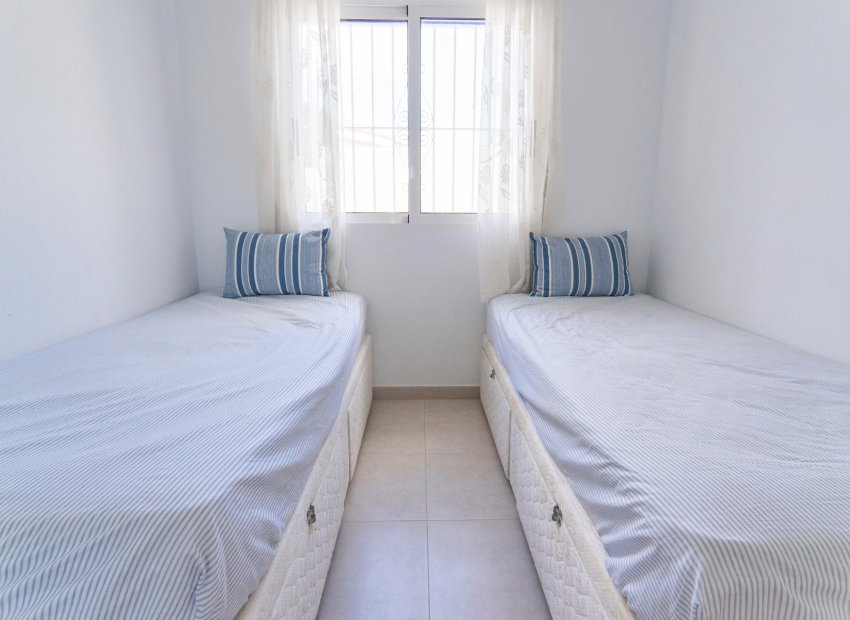 Resale - Villa - Ciudad Quesada - La Fiesta