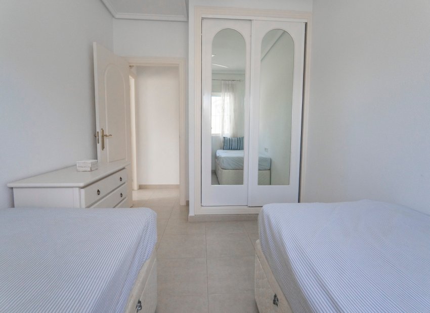 Resale - Villa - Ciudad Quesada - La Fiesta