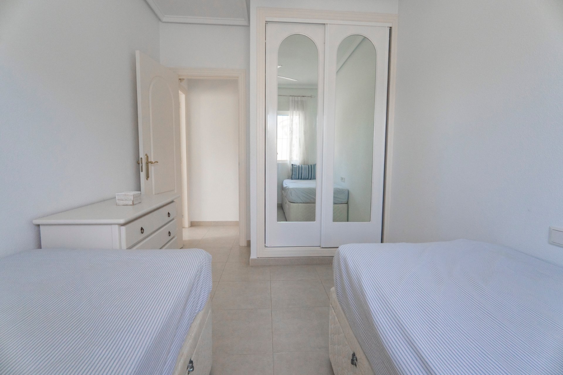 Resale - Villa - Ciudad Quesada - La Fiesta