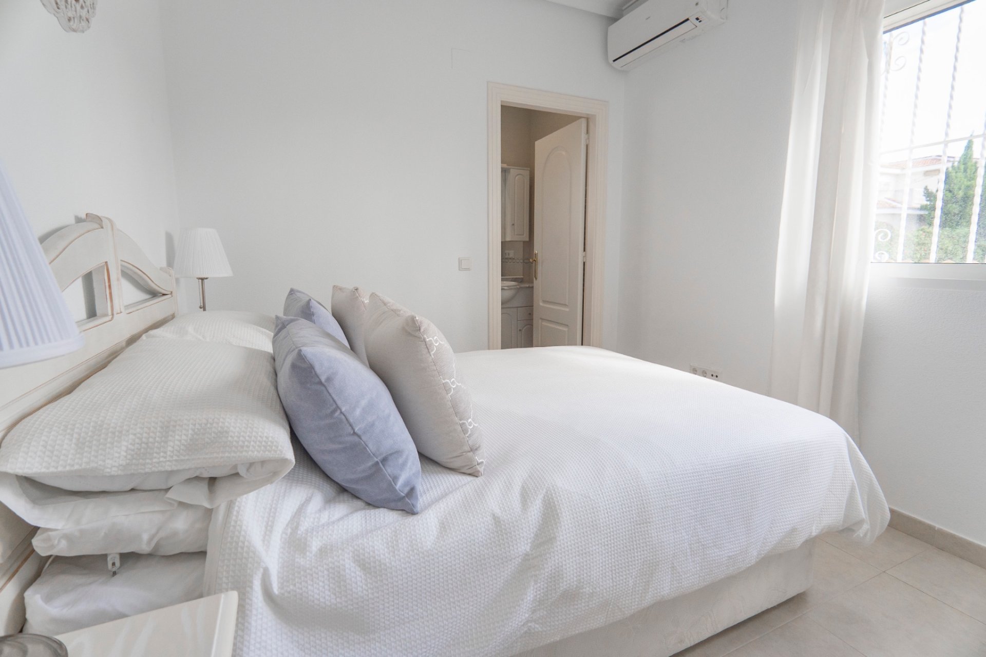 Resale - Villa - Ciudad Quesada - La Fiesta