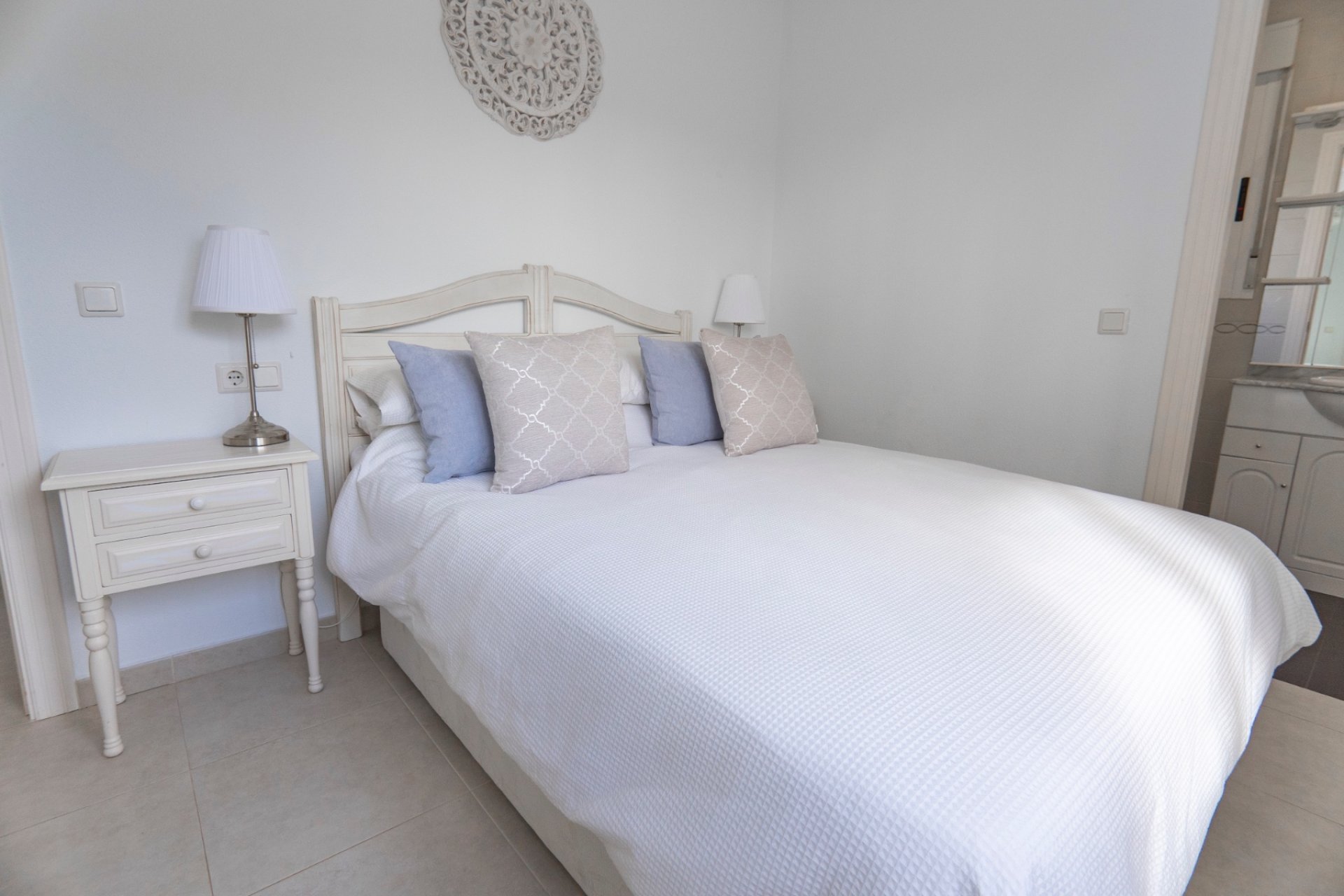 Resale - Villa - Ciudad Quesada - La Fiesta