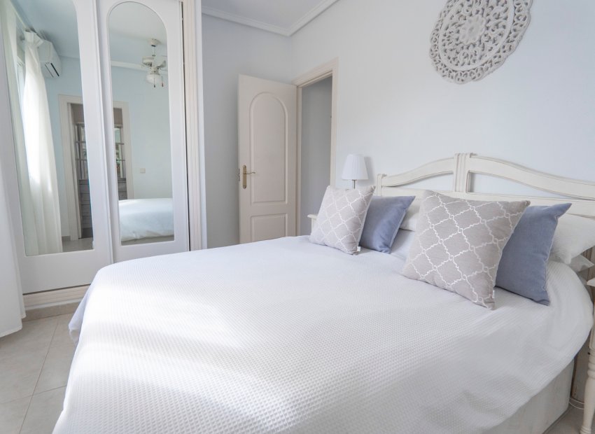 Resale - Villa - Ciudad Quesada - La Fiesta